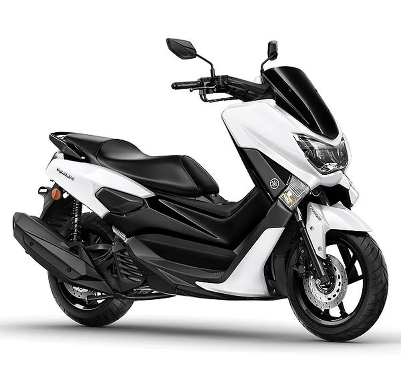 Alquiler Yamaha NMAX Magaluf