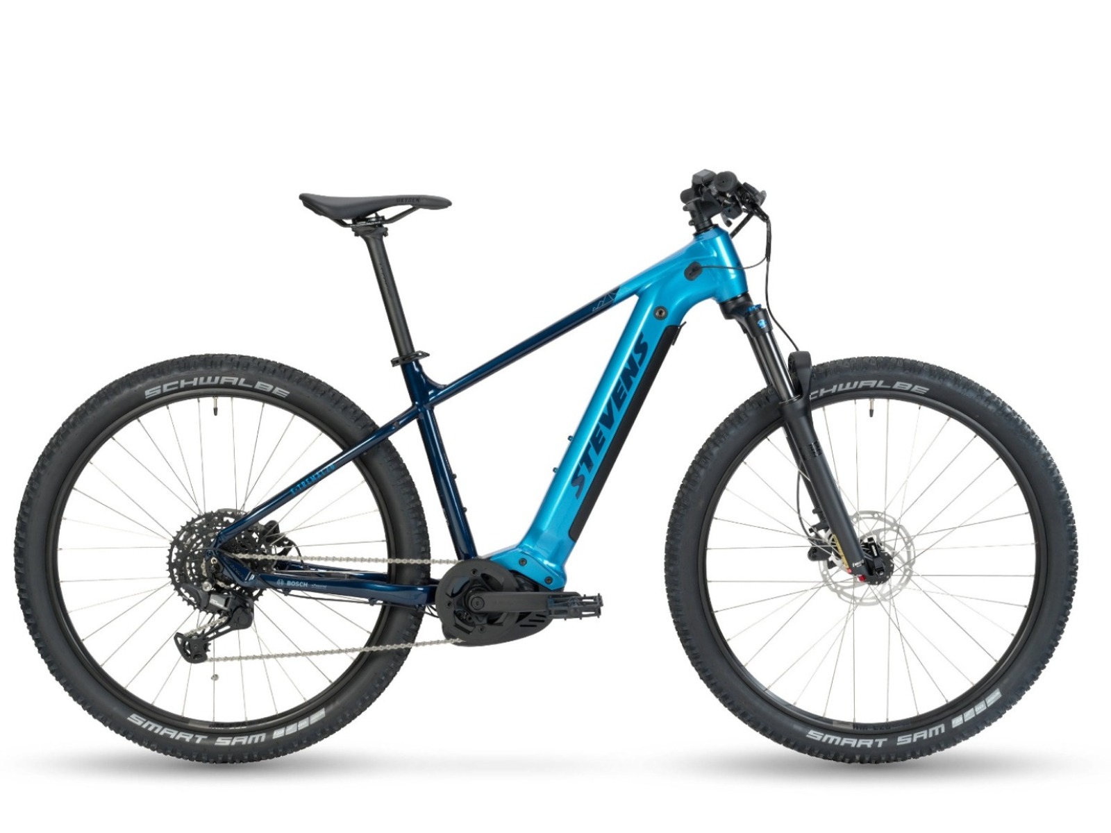 Stevens E-Tremalzo