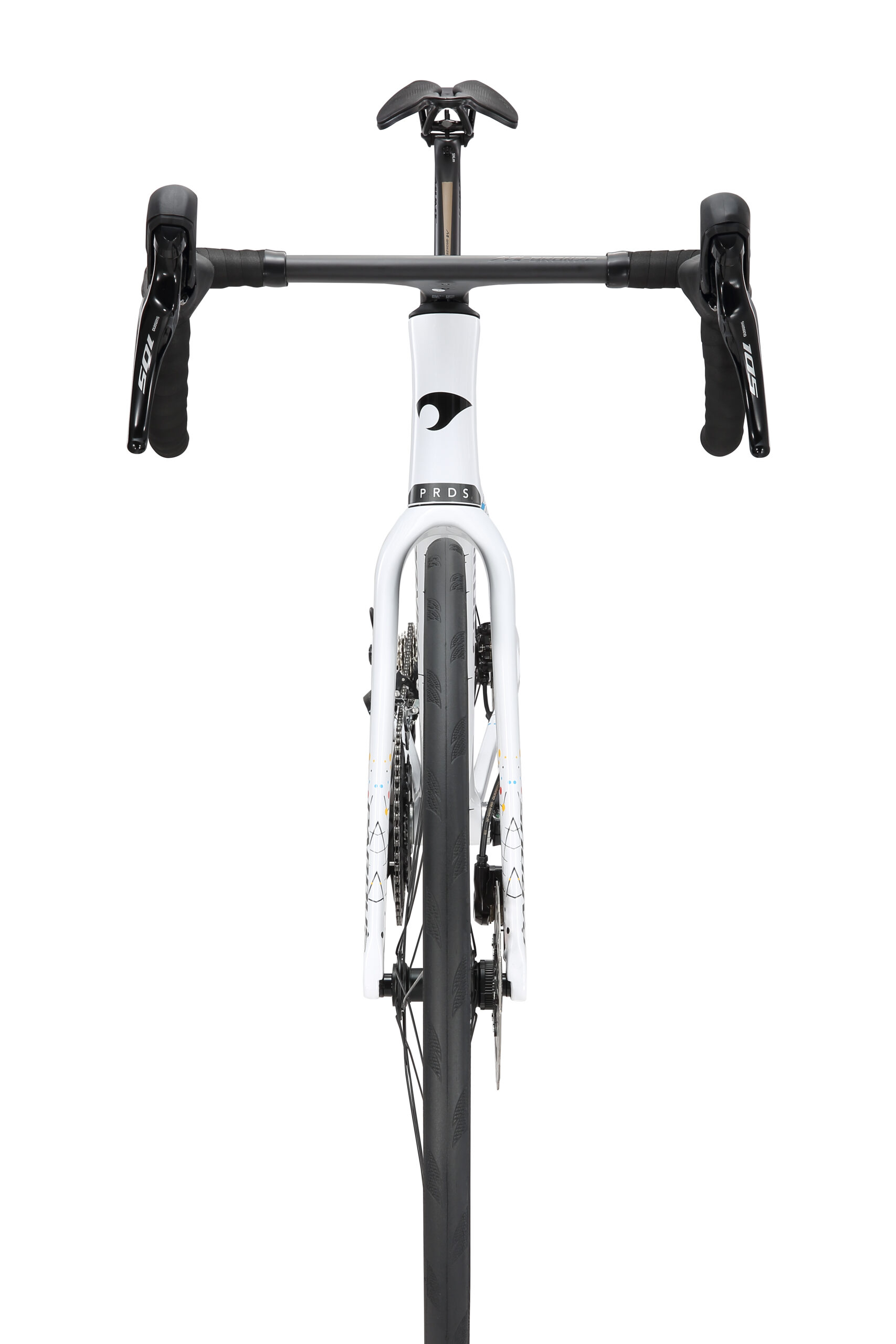 Robin Sport Full Carbon