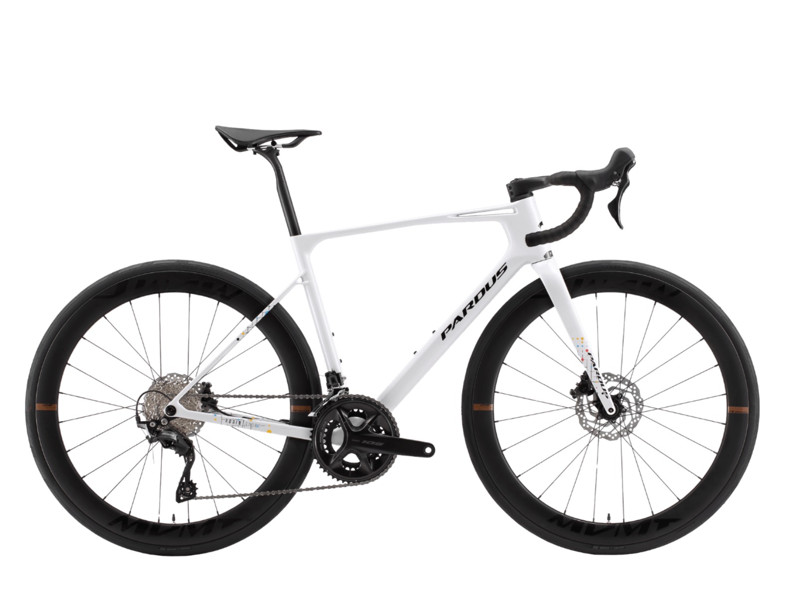 Robin Sport Full Carbon