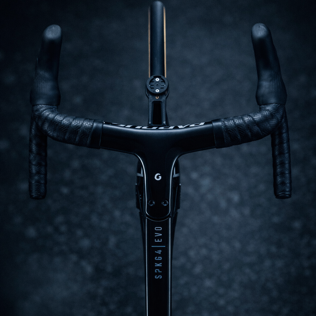 SPKG4 Aero Full Carbon