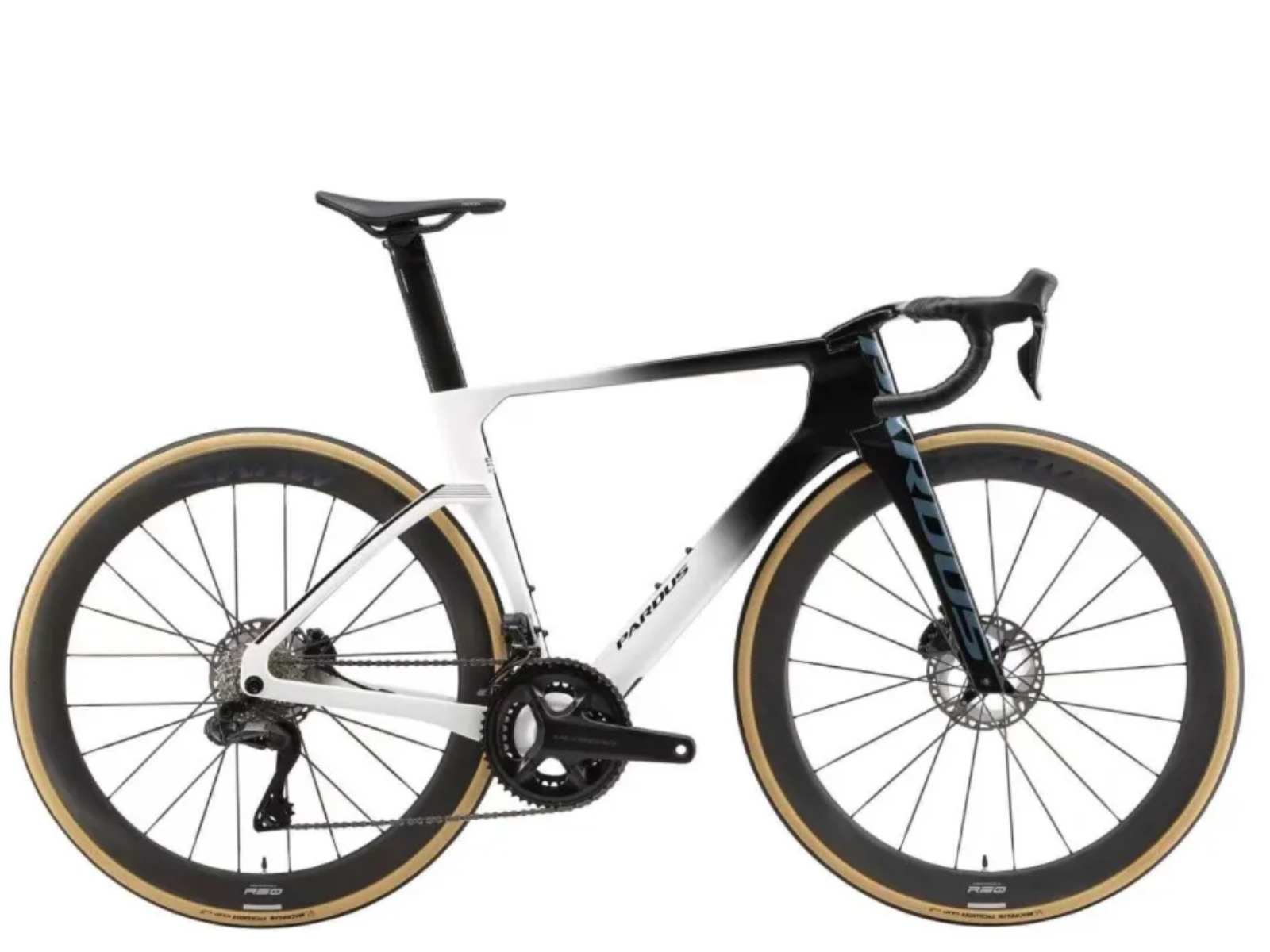 SPKG4 AERO FULL CARBON