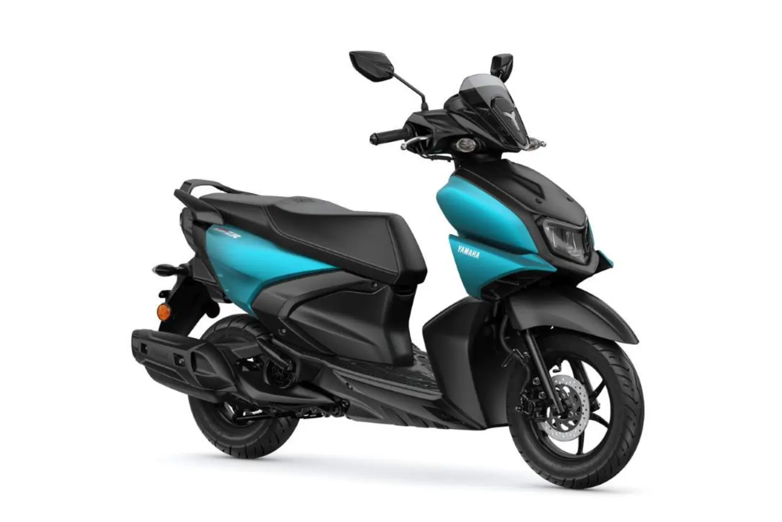 Alquiler Yamaha RayZR 125 Mallorca