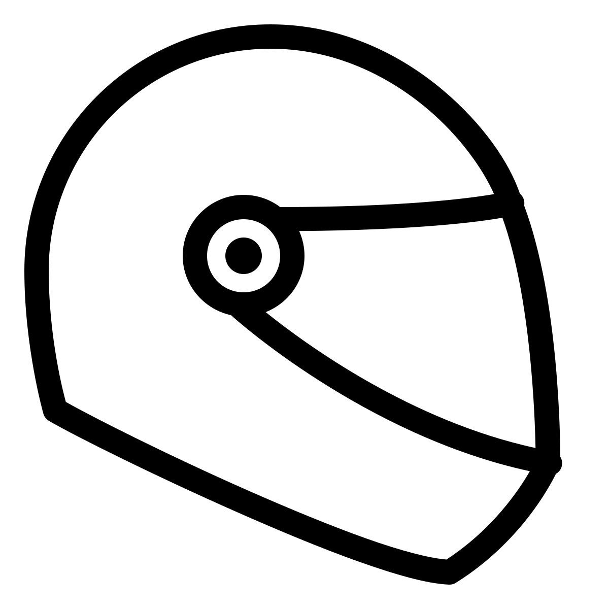 Icono Casco